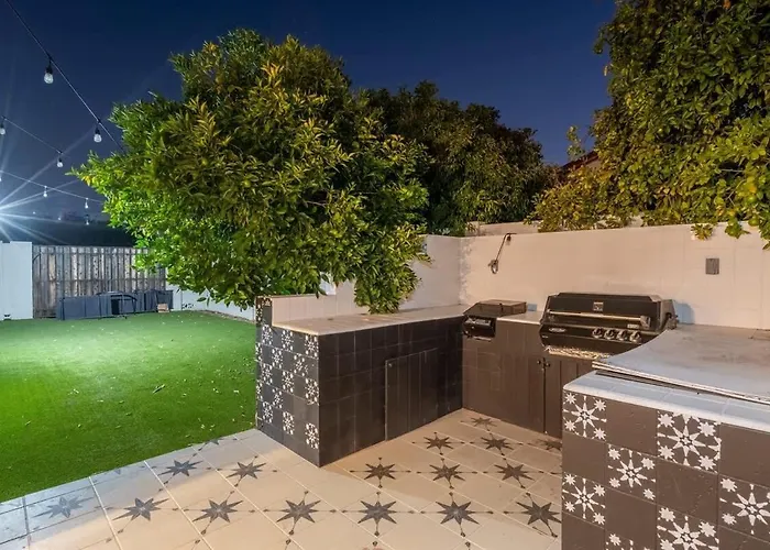 Heated Pool Mini Putt Large Backyard Oasis * Phoenix